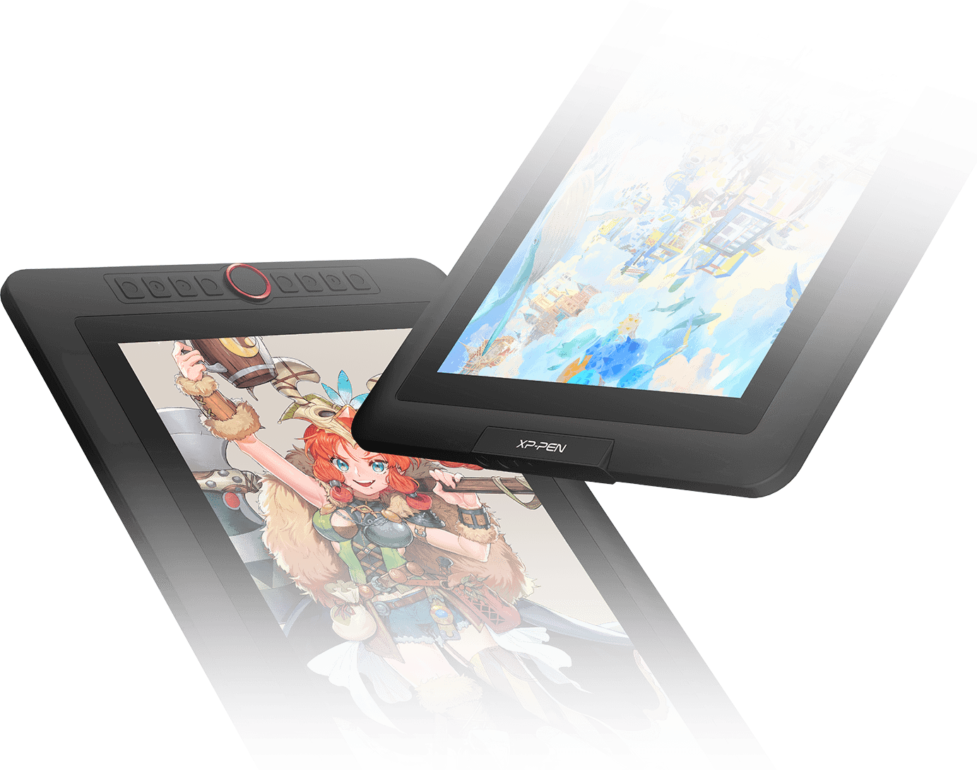 Artist 156 Pro Professional Drawing Tablet With Screen Xp Pen Official Store 8727